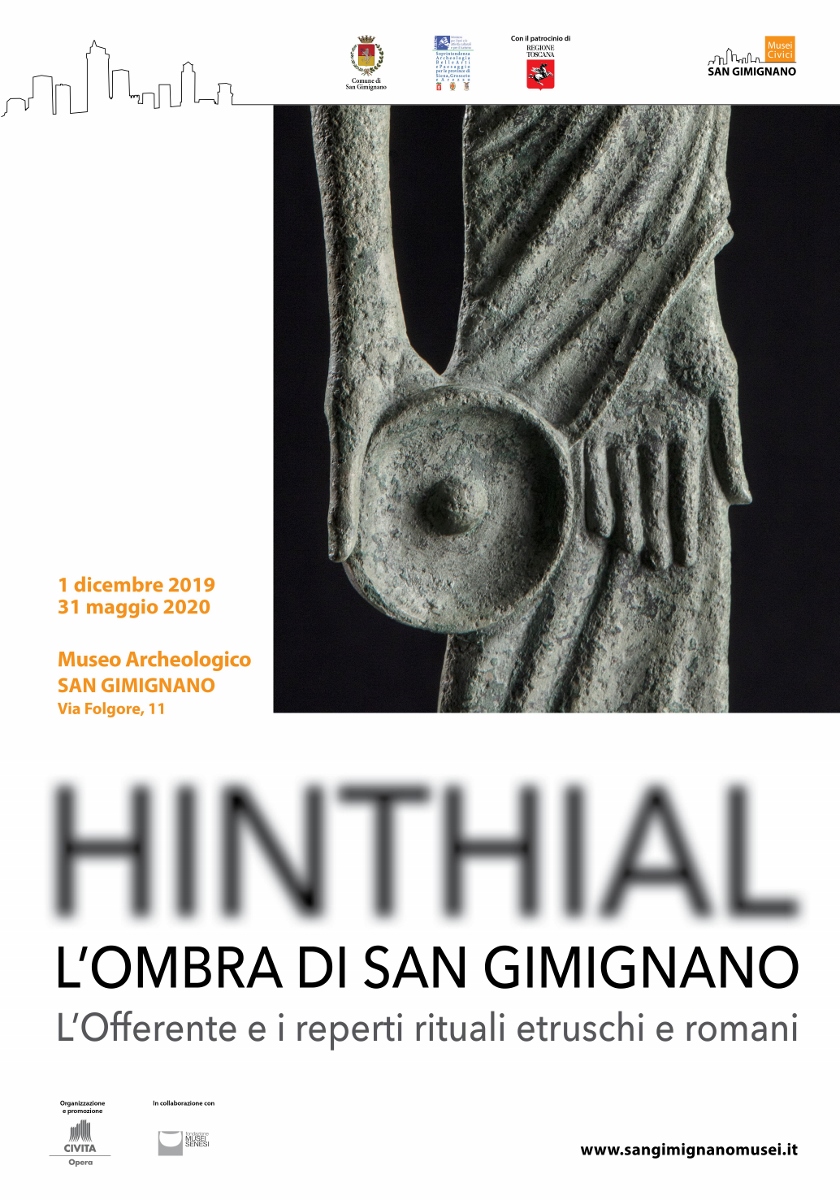 Hinthial. L’Ombra di San Gimignano